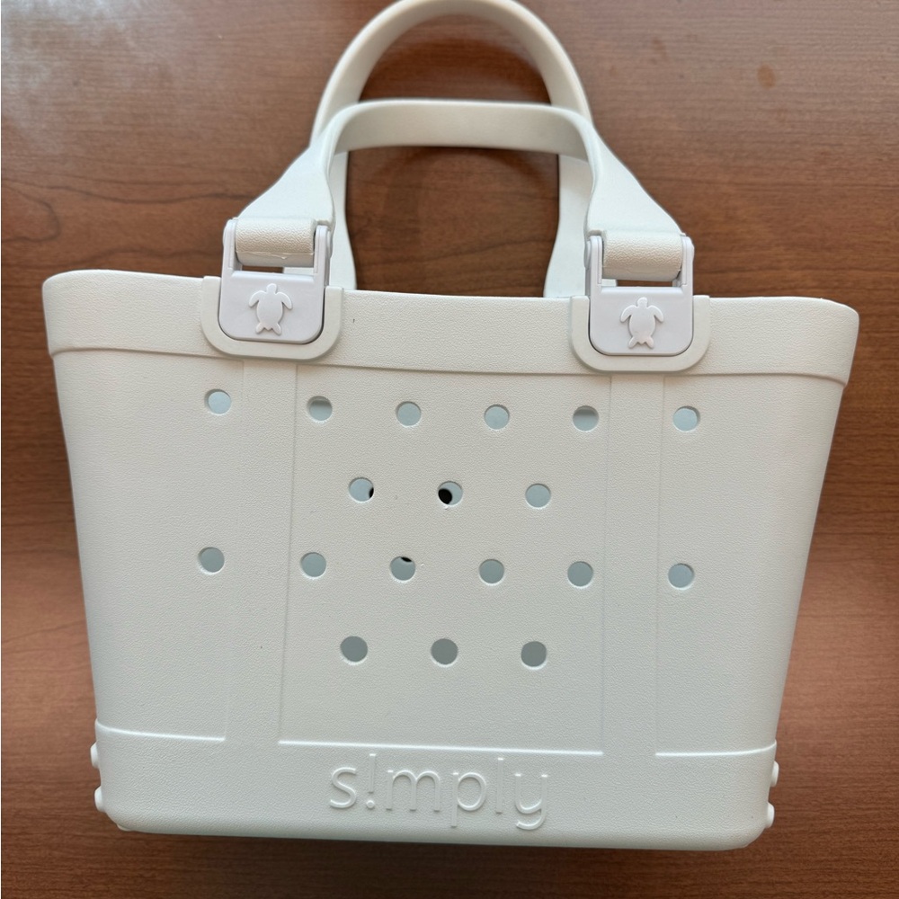 Simply Southern Tote